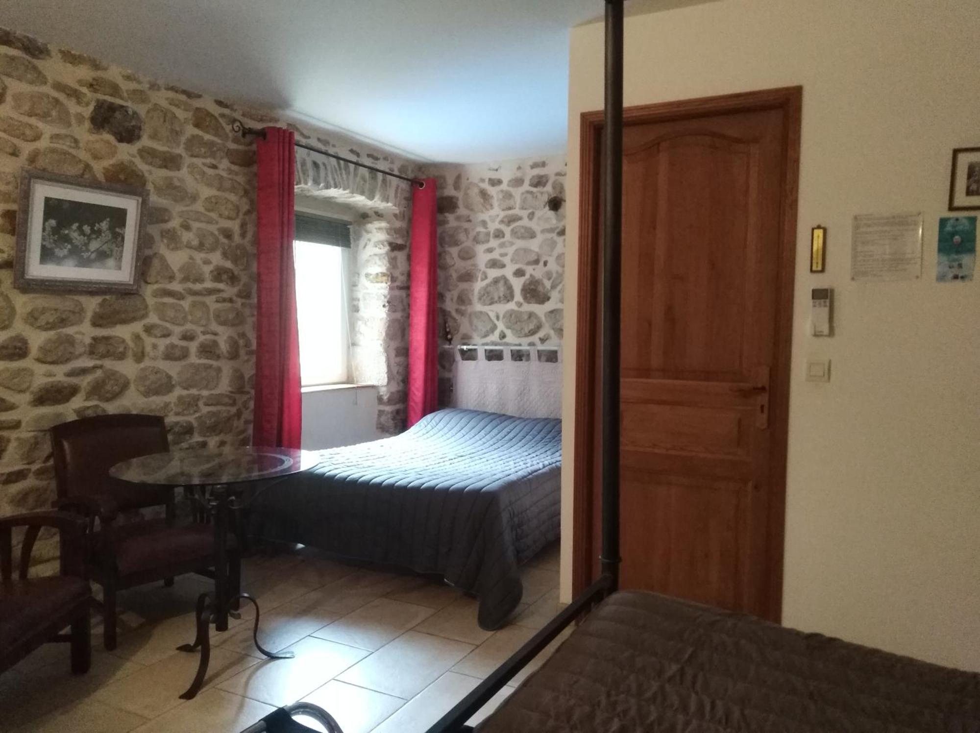 De La Musardiere D Hotes Gasthuis Les Assions