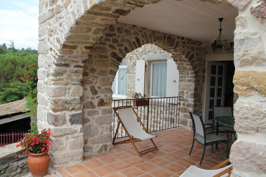 Gasthuis De La Musardiere D Hotes